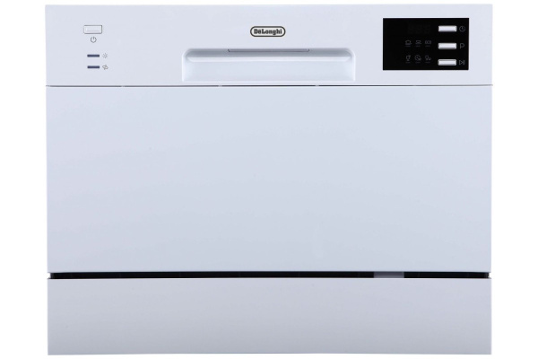 Посудомоечная машина DeLonghi DDW 07T Corallo