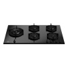 Панель варочная газовая Bertazzoni Modern P905LMODGNE