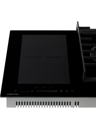 Варочная поверхность Hiberg i-VM 9035 B