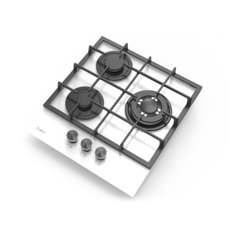 Варочная панель газовая Evelux HEG 425 WG