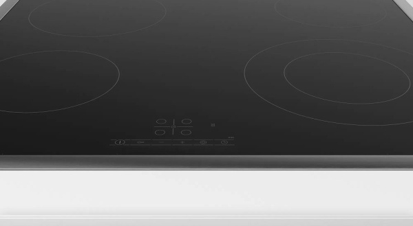 Встраиваемая электрическая варочная панель Bosch PKF645BB2E