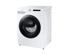 Стиральная машина Samsung WW90T554CAW/LP (Eco Bubble)