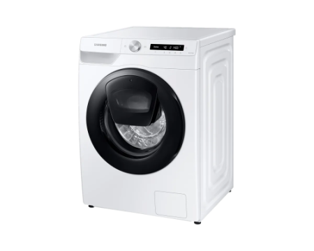 Стиральная машина Samsung WW90T554CAW/LP (Eco Bubble)