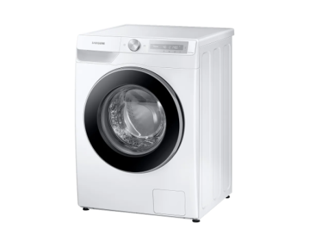 Стиральная машина Samsung WW10T634CLH/LP