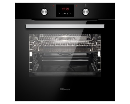 Духовой шкаф Hansa BakingPro BOESS694001