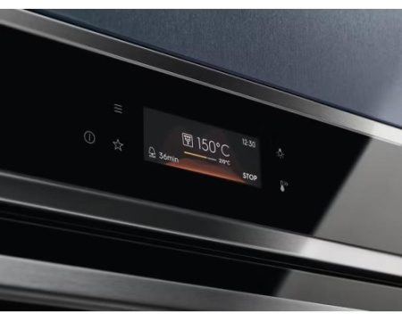 Духовой шкаф Electrolux EOE8P39X