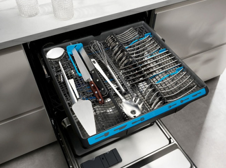 Встраиваемая посудомоечная машина Electrolux EEA913100L