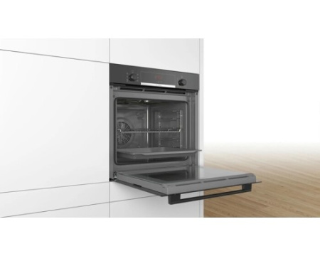 Духовой шкаф Bosch HBA513BB1