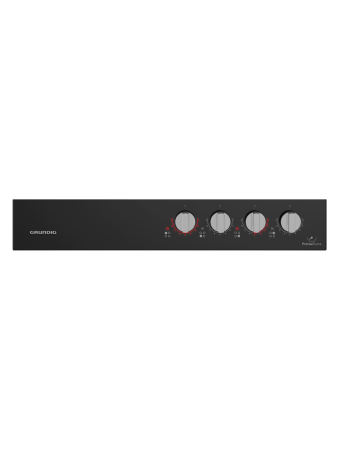 Газовая варочная панель Grundig GIGL6254150