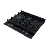 Варочная панель газовая LEX GVG 644 T BL