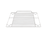 Духовой шкаф Hansa BOES68004