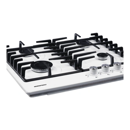 Варочная поверхность NORDFROST HS 6041 W