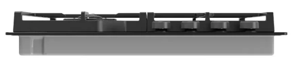 Газовая варочная поверхность Midea MG697TTGB