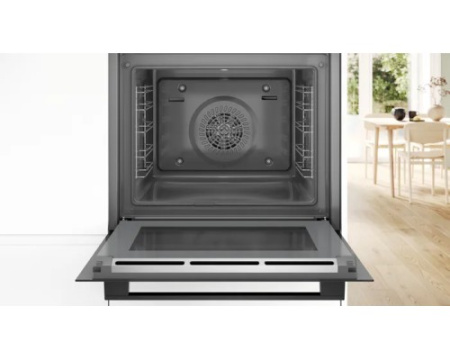 Духовой шкаф Bosch HBA471BB0S