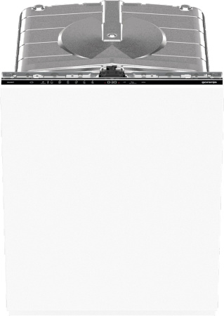 Встраиваемая посудомоечная машина Gorenje GV642E90