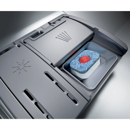Встраиваемая посудомоечная машина Bosch SPV2IKX10E