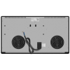 Индукционная варочная панель Meferi MIH602BK POWER