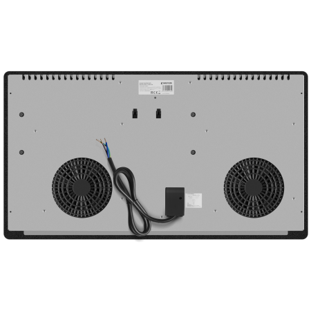 Индукционная варочная панель Meferi MIH602BK POWER