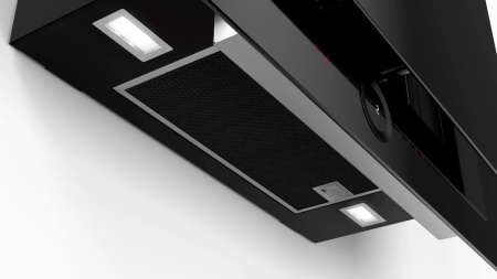 Вытяжка каминная Bosch DWF97RW62