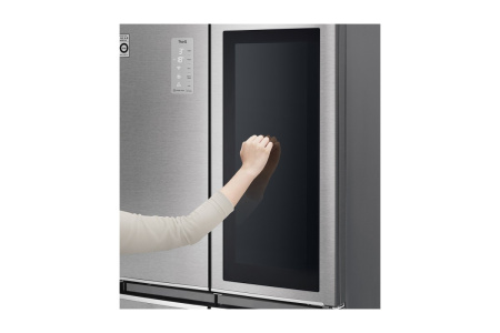 Холодильник LG GC-Q22FTAKL