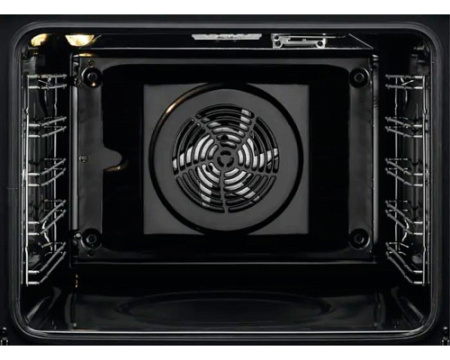 Духовой шкаф Electrolux EOF4P56X