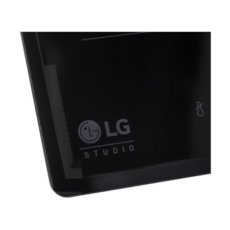 Встраиваемая индукционная варочная панель LG HU642VH