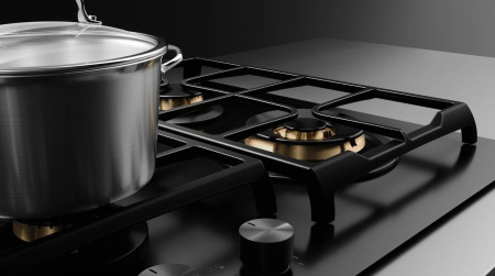 Газовая варочная поверхность Kuppersbusch KG 9551.0 SR-E5