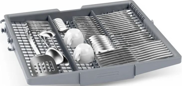 Посудомоечная машина встраиваемая Neff S245ECS15E