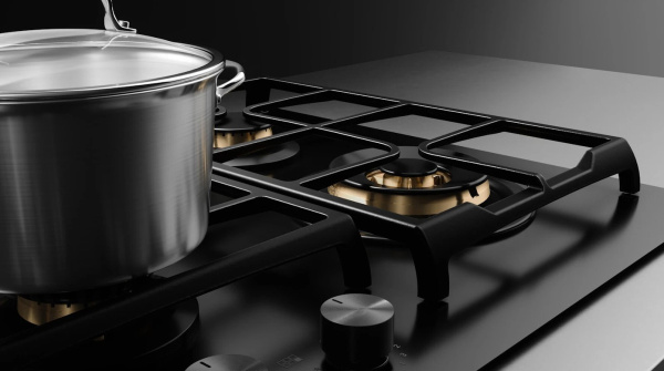 Газовая варочная поверхность Kuppersbusch KG 9551.0 SR-E5