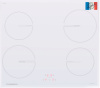 Индукционная варочная панель Maunfeld MVI59.4HZ.2BT-WH