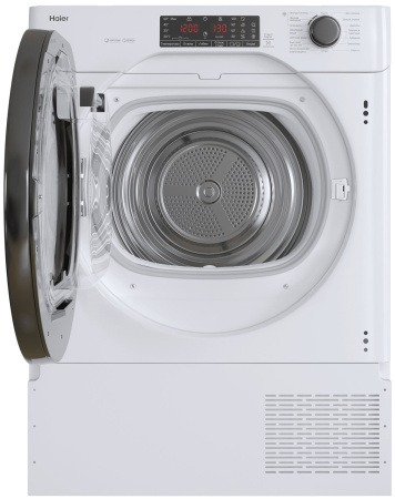 Сушильная машина Haier HDB4 H7A2TBEX-RU