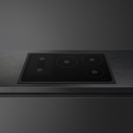 Индукционная варочная панель Smeg SI1M24854D