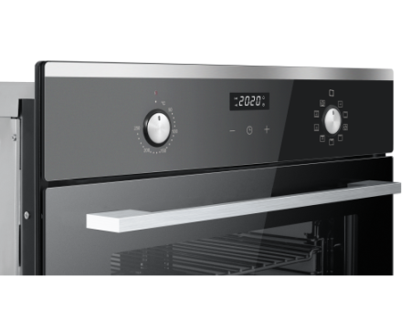 Духовой шкаф Haier HOX-P09CGBX