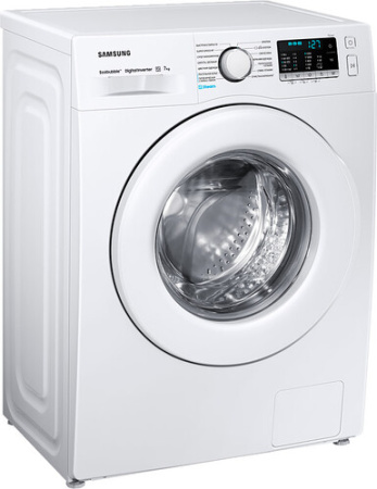 Стиральная машина SAMSUNG WW70AAS26TE