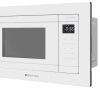 Микроволновая печь встраиваемая Meferi MMO6020WH COMFORT
