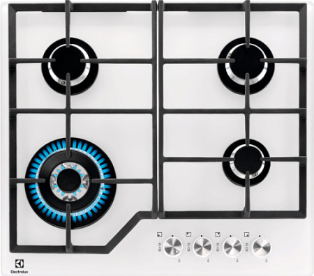 Газовая варочная панель Electrolux GPE363YV