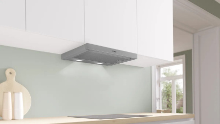 Вытяжка телескопическая Bosch DFM064A53