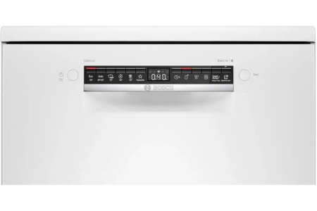 Посудомоечная машина Bosch SMS4HTW31E