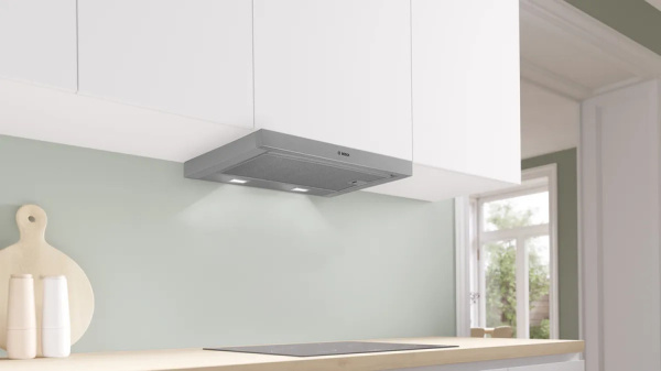 Вытяжка телескопическая Bosch DFM064A53