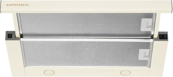Вытяжка Kuppersberg SLIMLUX 60 C