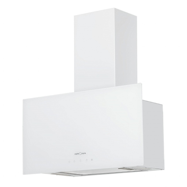 Вытяжка кухонная KRONA CLEMENTINA 600 white S
