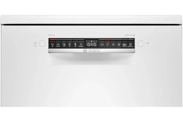 Посудомоечная машина Bosch SMS4HTW31E