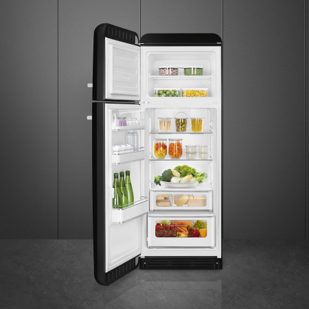 Холодильник Smeg FAB30LBL5