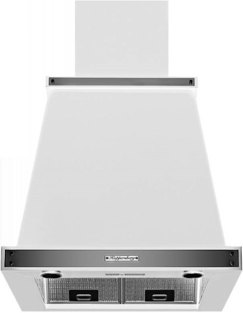 Вытяжка Kuppersberg T 669 W Silver