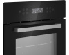 Духовой шкаф Weissgauff EOY 4511 Touch DB