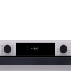 Духовой шкаф встраиваемый Lex EDP 610 WH Wide Series