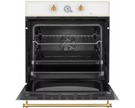 Духовой шкаф Kuppersberg SR 6911 W Bronze
