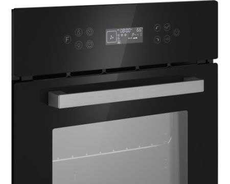 Духовой шкаф Weissgauff EOY 4511 Touch DB