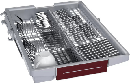Посудомоечная машина встраиваемая Neff S855EMX16E
