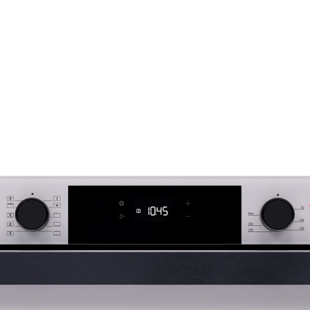 Духовой шкаф встраиваемый Lex EDP 610 WH Wide Series